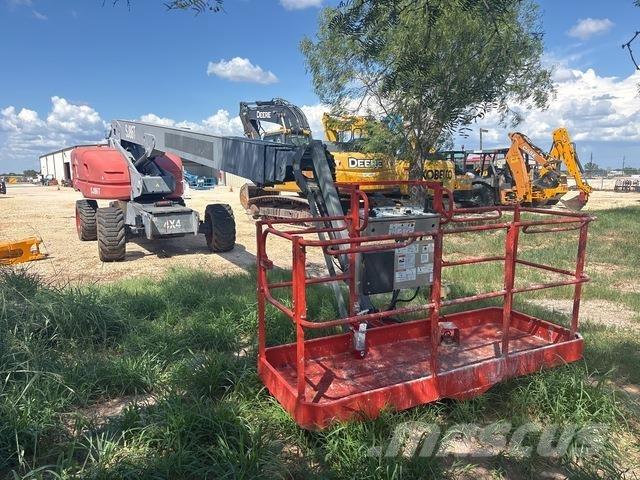 SkyJack SJ86T Nacele cu brat telescopic