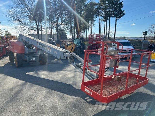 SkyJack SJ86T Nacele cu brat telescopic