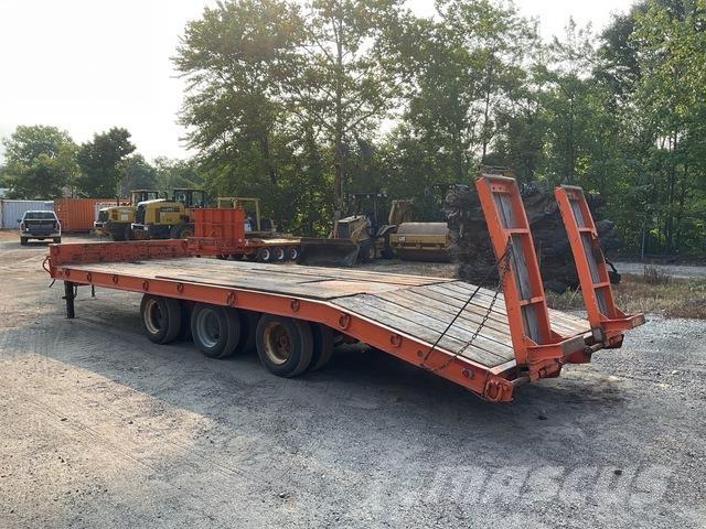  SLG Remorci transport vehicule