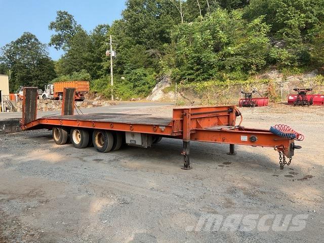  SLG Remorci transport vehicule