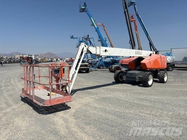 Snorkel 660SJ Utilaje construcții - Altele