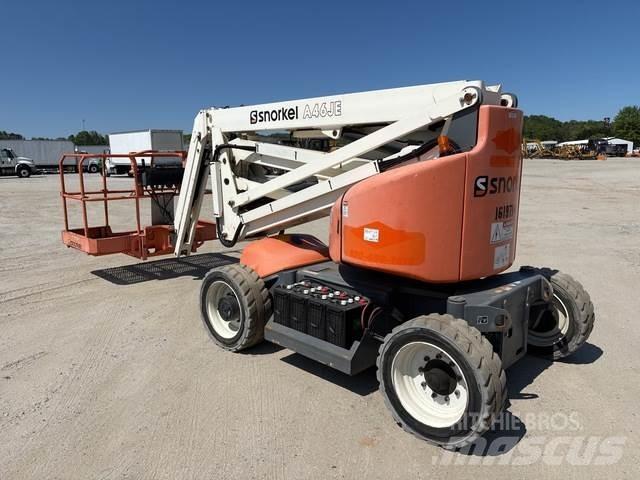 Snorkel A46JE Nacele cu brat articulat