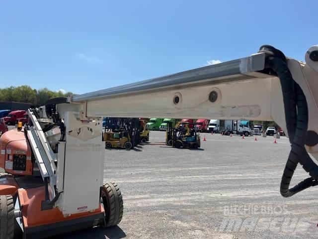 Snorkel A46JE Nacele cu brat articulat