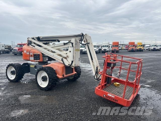 Snorkel A46JR Nacele cu brat articulat
