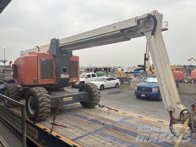 Snorkel AB60J Utilaje construcții - Altele