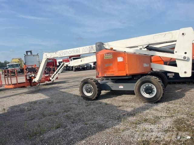 Snorkel AB60J Utilaje construcții - Altele