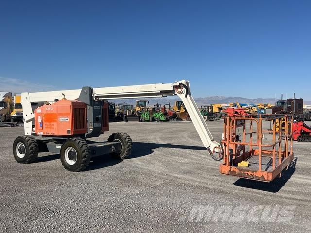 Snorkel AB60J Nacele cu brat articulat