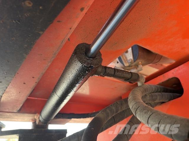 Snorkel S3246 Platforme foarfeca