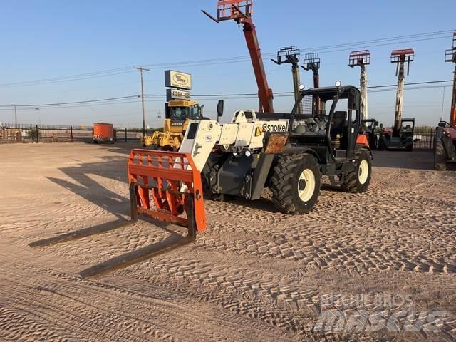 Snorkel SR1054 Stivuitoare telescopice