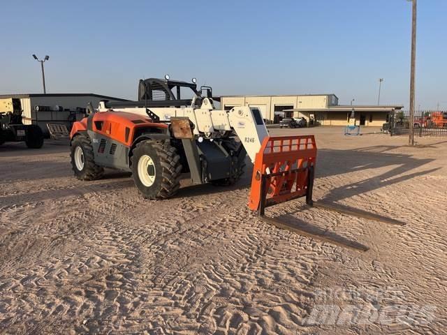 Snorkel SR1054 Stivuitoare telescopice