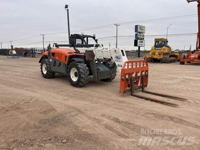 Snorkel SR1054 Stivuitoare telescopice