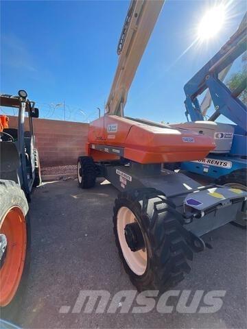 Snorkel TB-86J Nacele cu brat telescopic