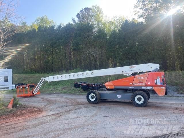Snorkel TB126J Utilaje construcții - Altele