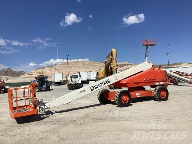 Snorkel TB60DZ Utilaje construcții - Altele