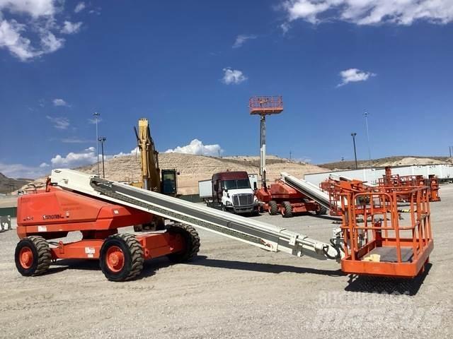 Snorkel TB60DZ Utilaje construcții - Altele
