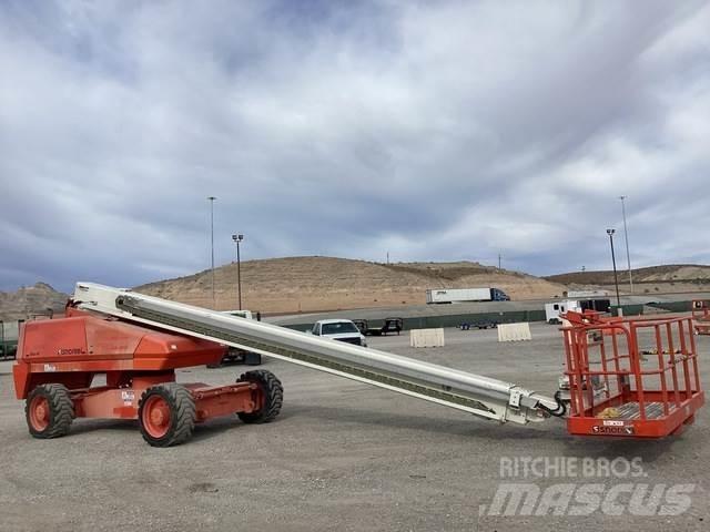 Snorkel TB80 Utilaje construcții - Altele