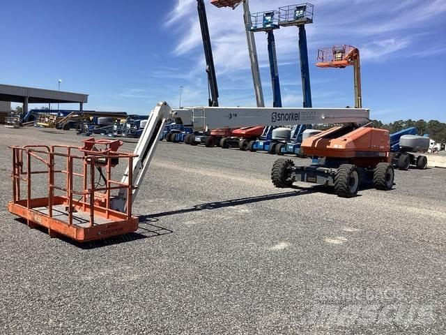 Snorkel TB86J Utilaje construcții - Altele