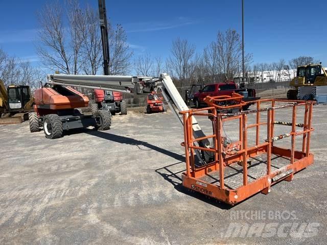 Snorkel TB86J Utilaje construcții - Altele