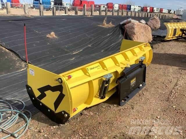 SnowWolf  Utilaje construcții - Altele