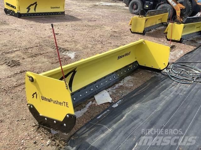 SnowWolf  Utilaje construcții - Altele