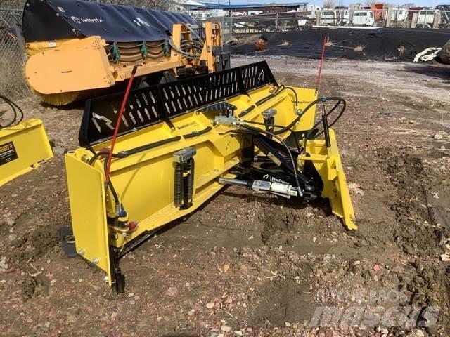SnowWolf  Utilaje construcții - Altele