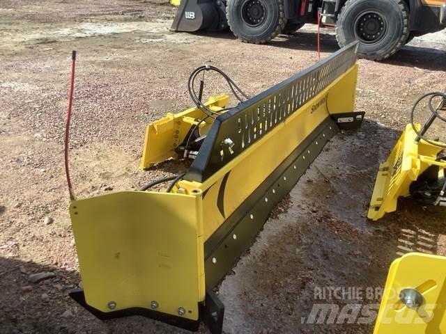 SnowWolf  Utilaje construcții - Altele