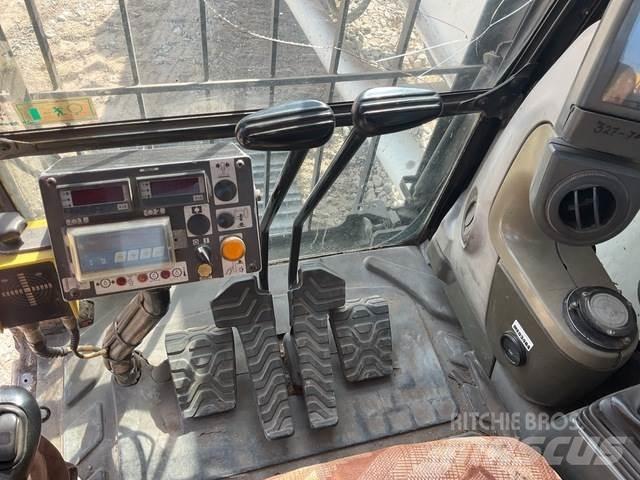 Soilmec SR40 Burghiu greu