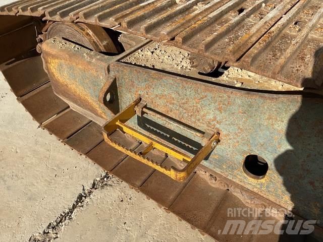 Soilmec SR50 Burghiu greu
