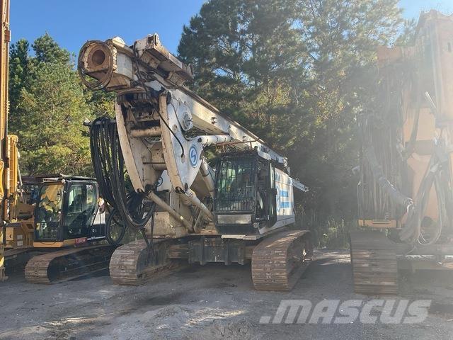 Soilmec SR75 Burghiu greu