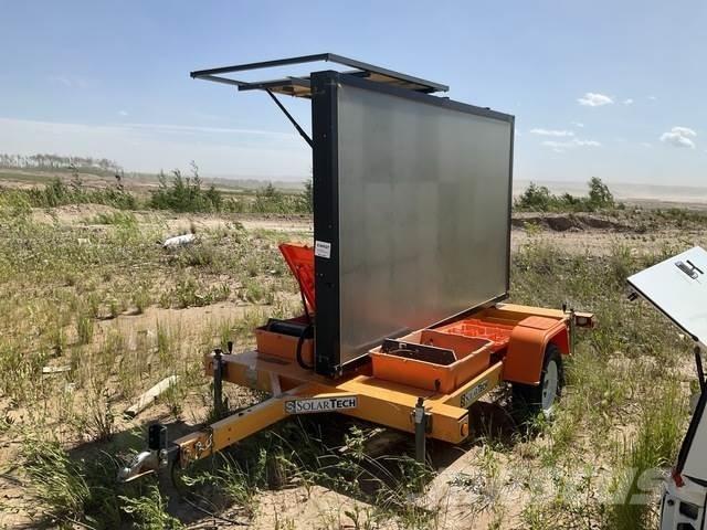 SOLAR TECH  Altele