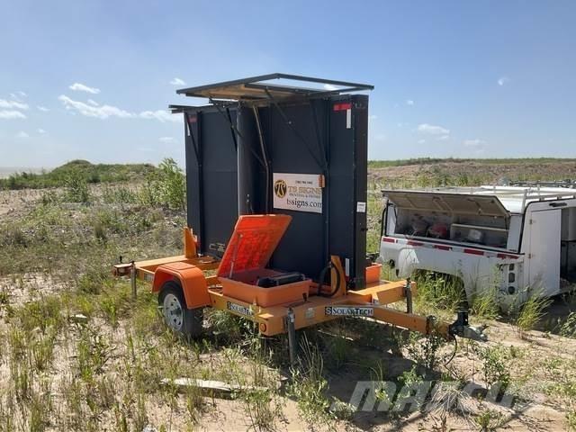 SOLAR TECH  Altele