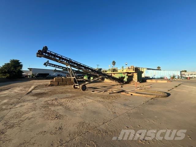  Solids Control Motoare