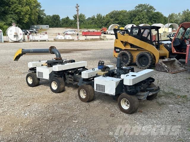 Somero SP-16 Accesorii pentru utilaje beton
