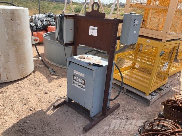  Sorgel 25S3H Utilaje construcții - Altele