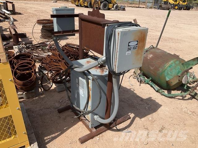  Sorgel 25S3H Utilaje construcții - Altele