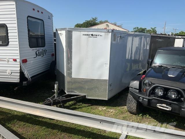  South River Remorci utilitare