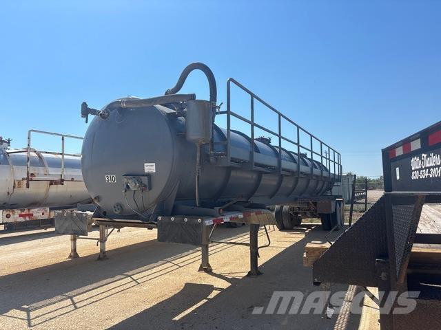  Southern Remorci Cisterne