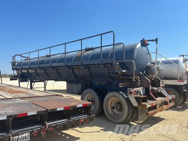  Southern Remorci Cisterne