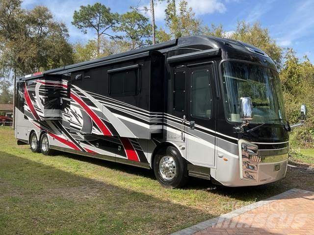 Spartan Anthem Rulote si caravane