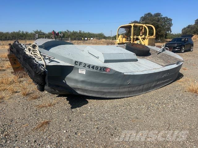 SPCNS  Utilaje construcții - Altele