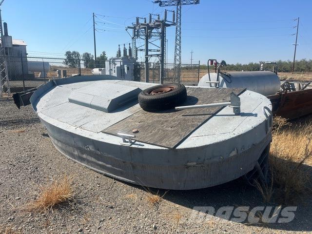 SPCNS  Utilaje construcții - Altele