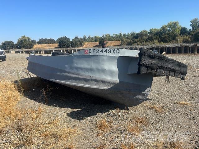 SPCNS  Utilaje construcții - Altele