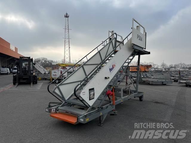  SPS PT-15 Utilaje construcții - Altele