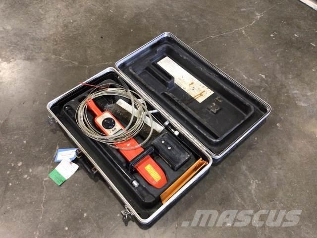  Spy 785 Echipamente pentru conducte