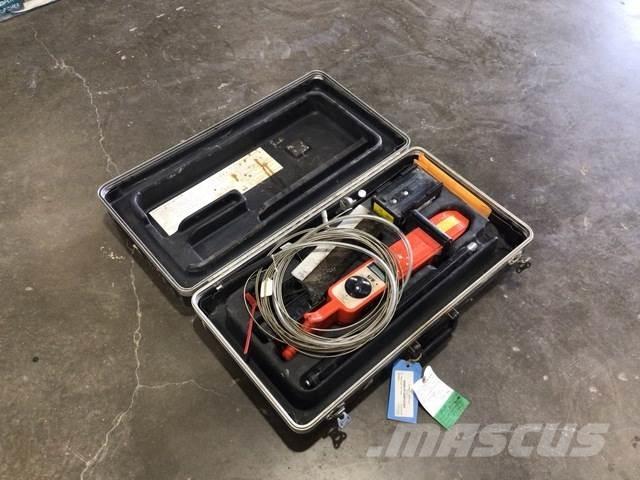 Spy 785 Echipamente pentru conducte