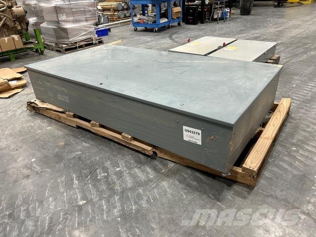  Square D Utilaje construcții - Altele