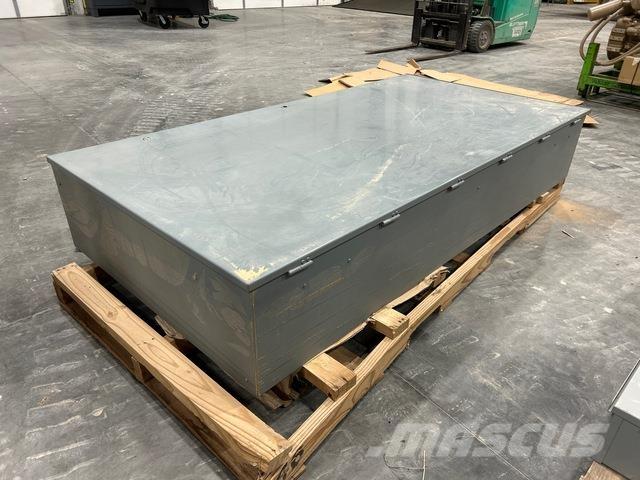  Square D Utilaje construcții - Altele