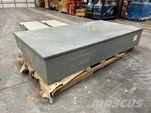  Square D Utilaje construcții - Altele