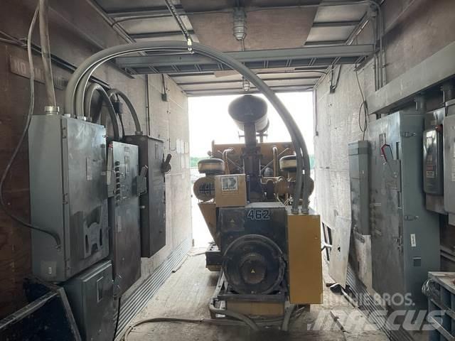 Stamford  Utilaje construcții - Altele