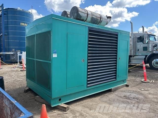 Stamford GTA28 Generatoare Diesel